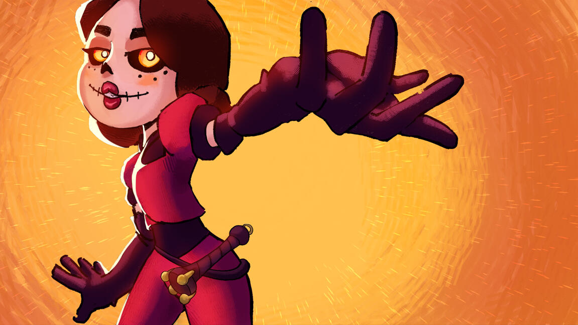 Proyect Illustration (2024)