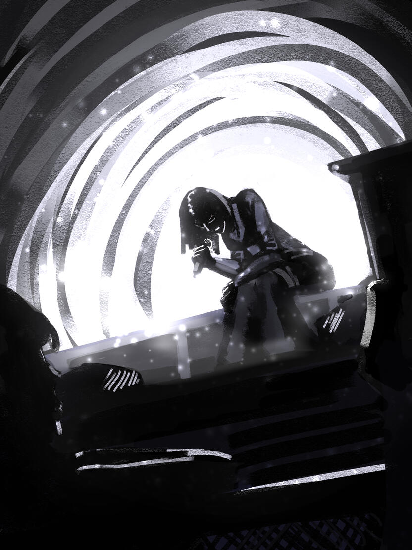 The Marias Fan Art (2025)